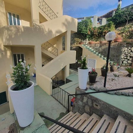 Relais Villa Agave Forio di Ischia Esterno foto