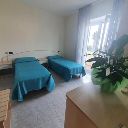 Relais Villa Agave Forio di Ischia Esterno foto