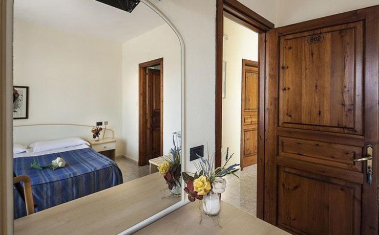 Relais Villa Agave Forio di Ischia Esterno foto