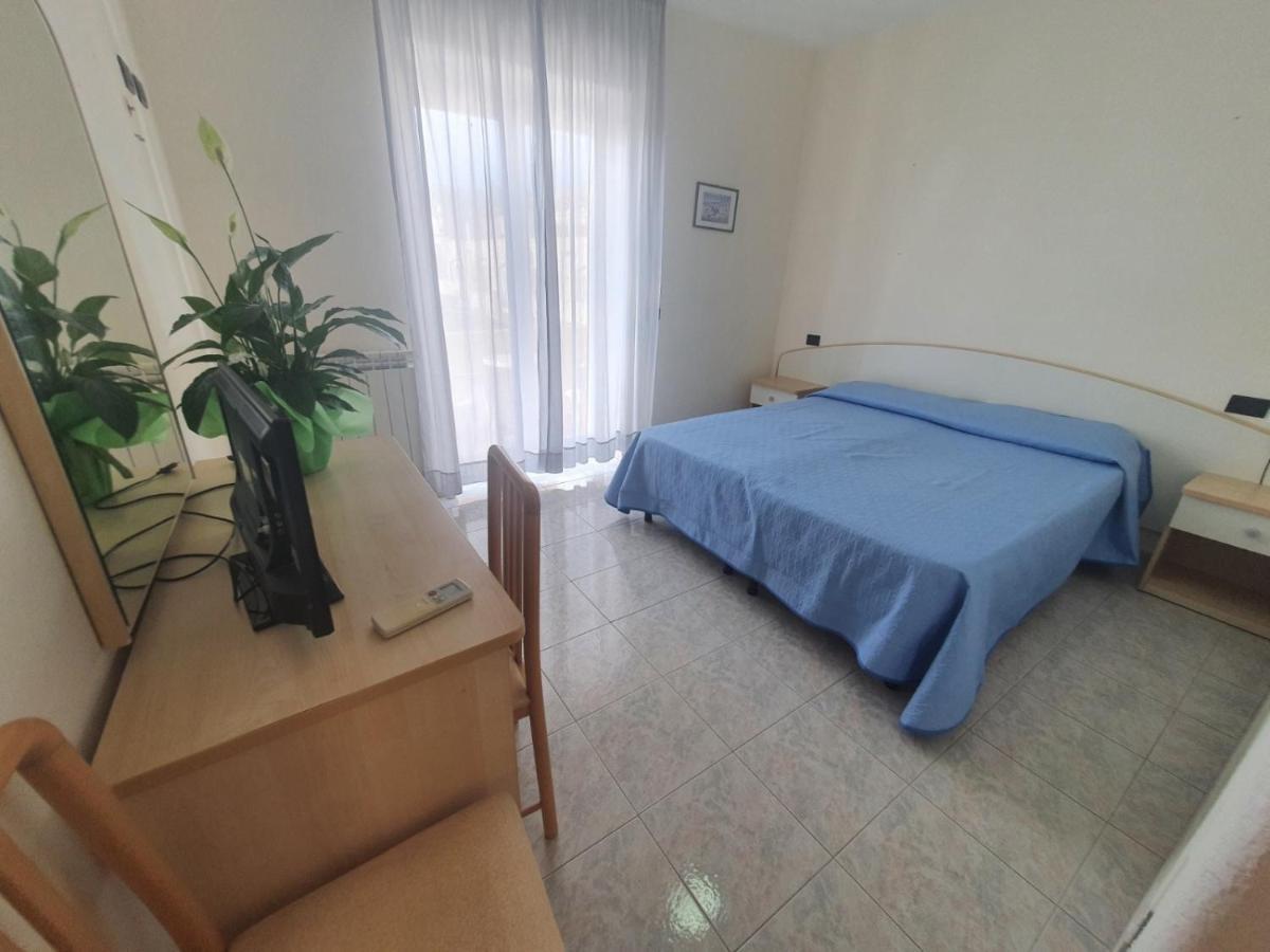 Relais Villa Agave Forio di Ischia Esterno foto