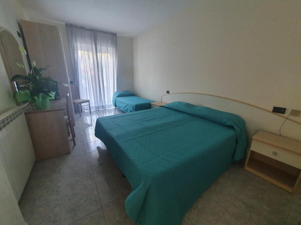 Relais Villa Agave Forio di Ischia Esterno foto