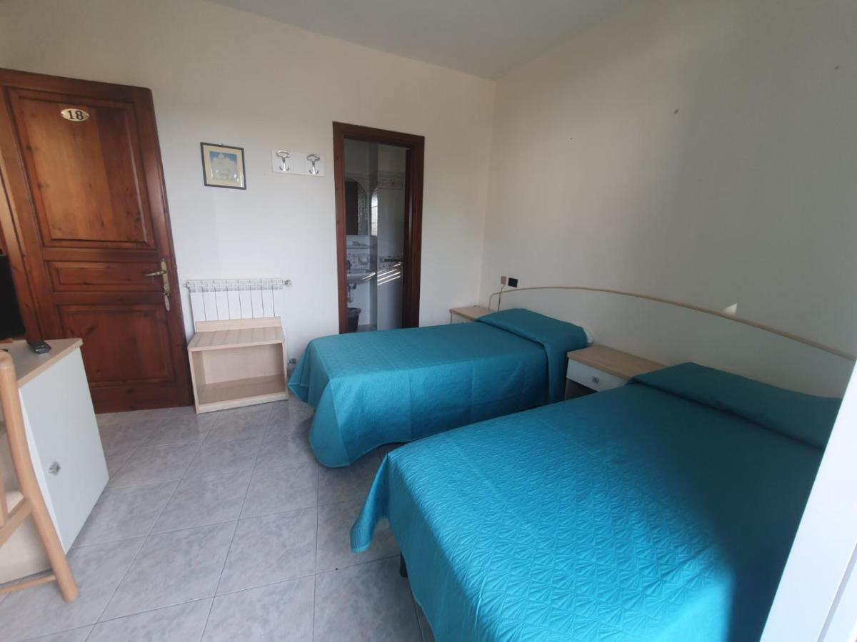 Relais Villa Agave Forio di Ischia Esterno foto