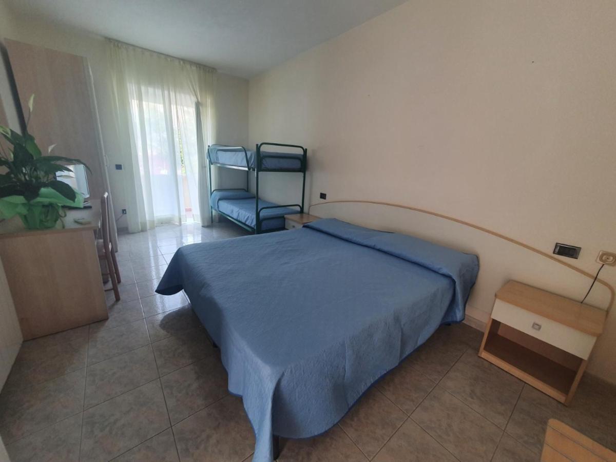 Relais Villa Agave Forio di Ischia Esterno foto